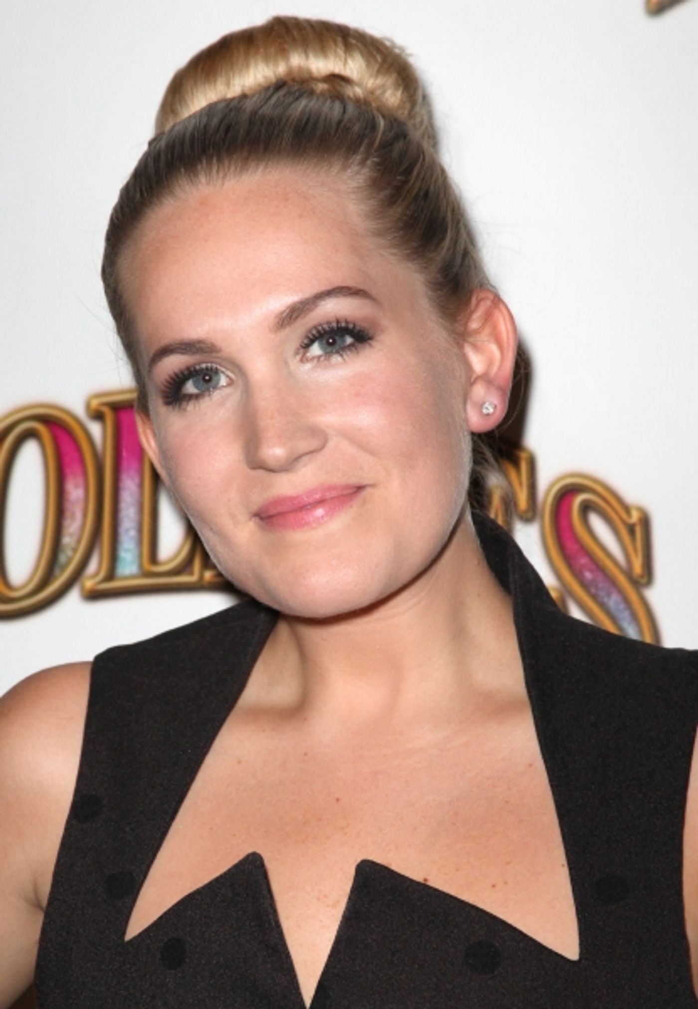 Photo Coverage: FOLLIES Celebrates Opening Night - The After Party  Image