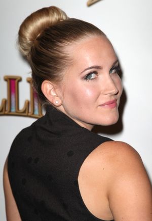 Lora Lee Gayer Photo