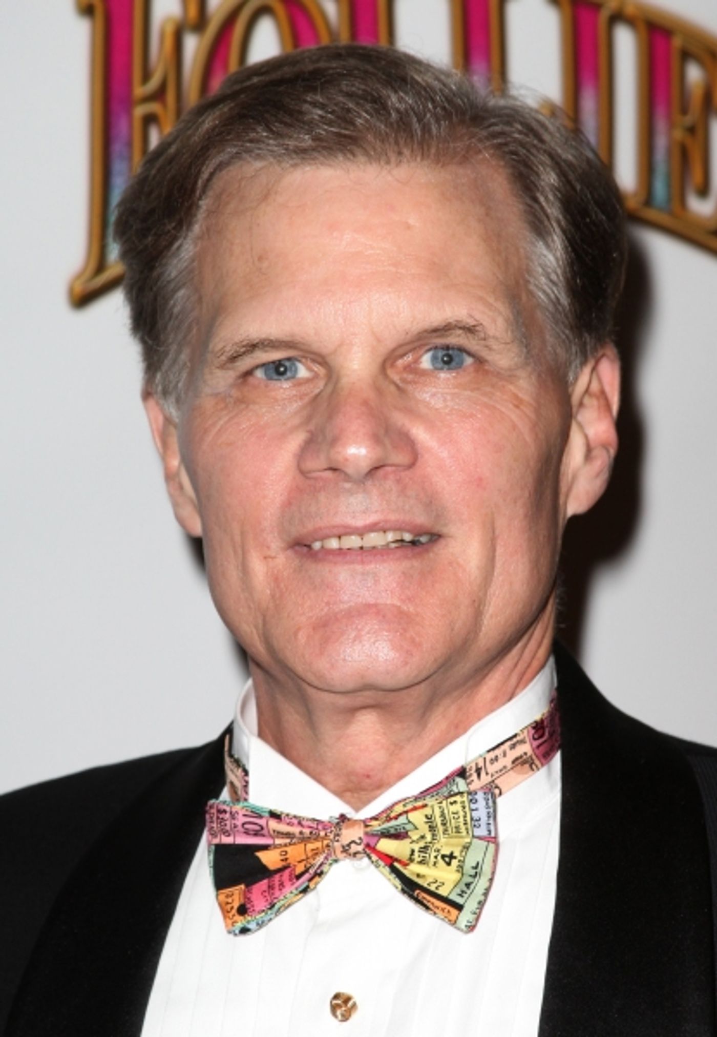 Photo Coverage: FOLLIES Celebrates Opening Night - The After Party  Image