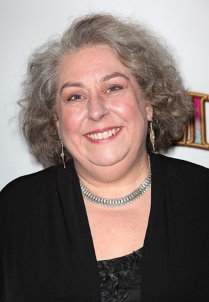 Jayne Houdyshell @ BroadwayWorld Jayne Houdyshell Photo