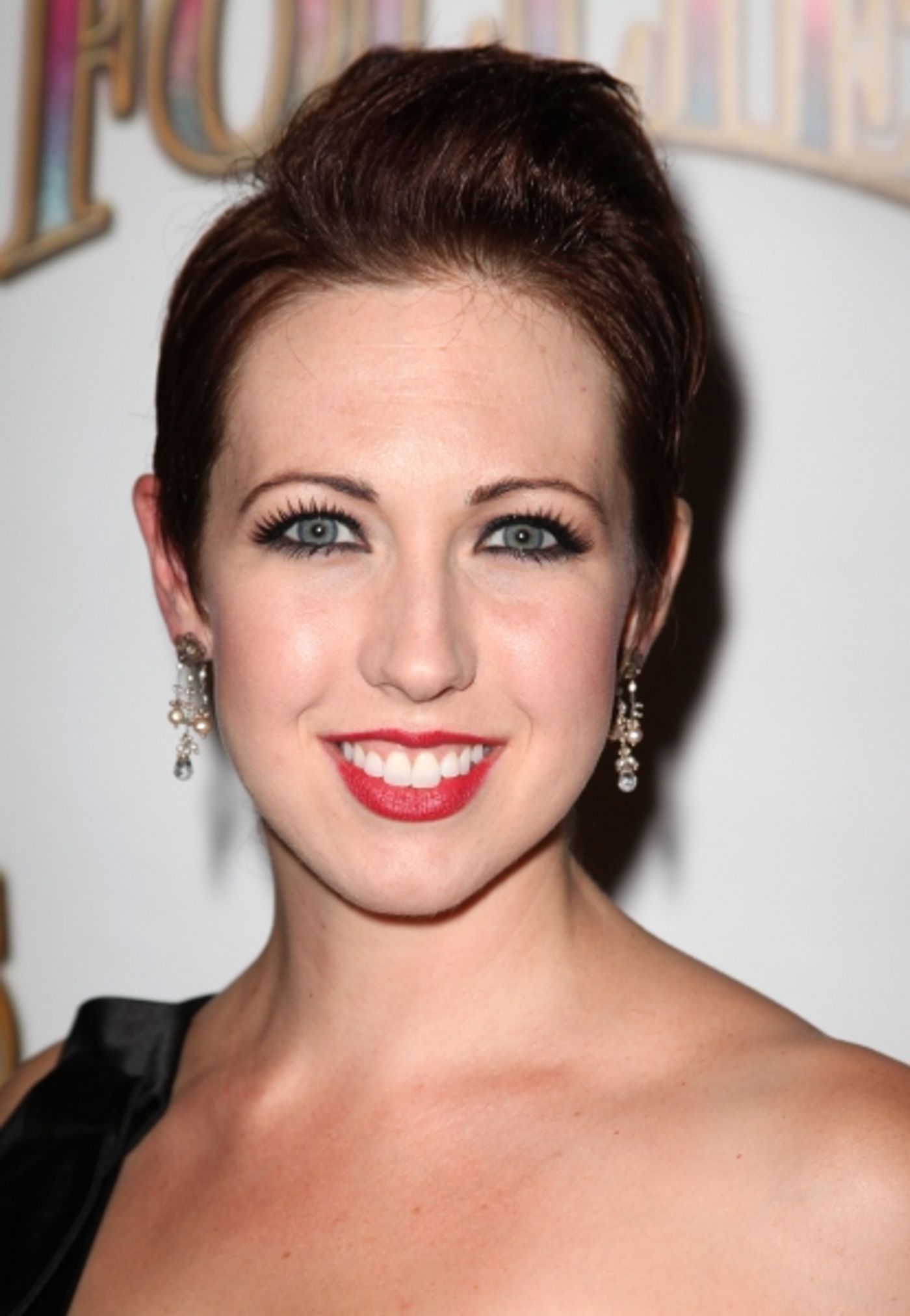Photo Coverage: FOLLIES Celebrates Opening Night - The After Party  Image