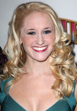 Pamela Otterson @ BroadwayWorld Pamela Otterson Photo