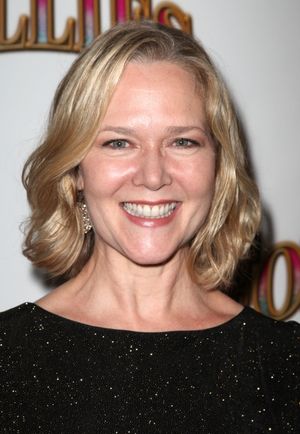 Rebecca Luker @ BroadwayWorld Rebecca Luker Photo