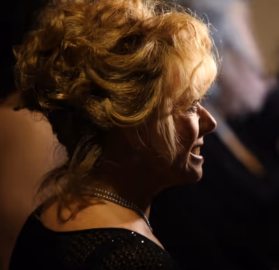 Elaine Paige  Photo