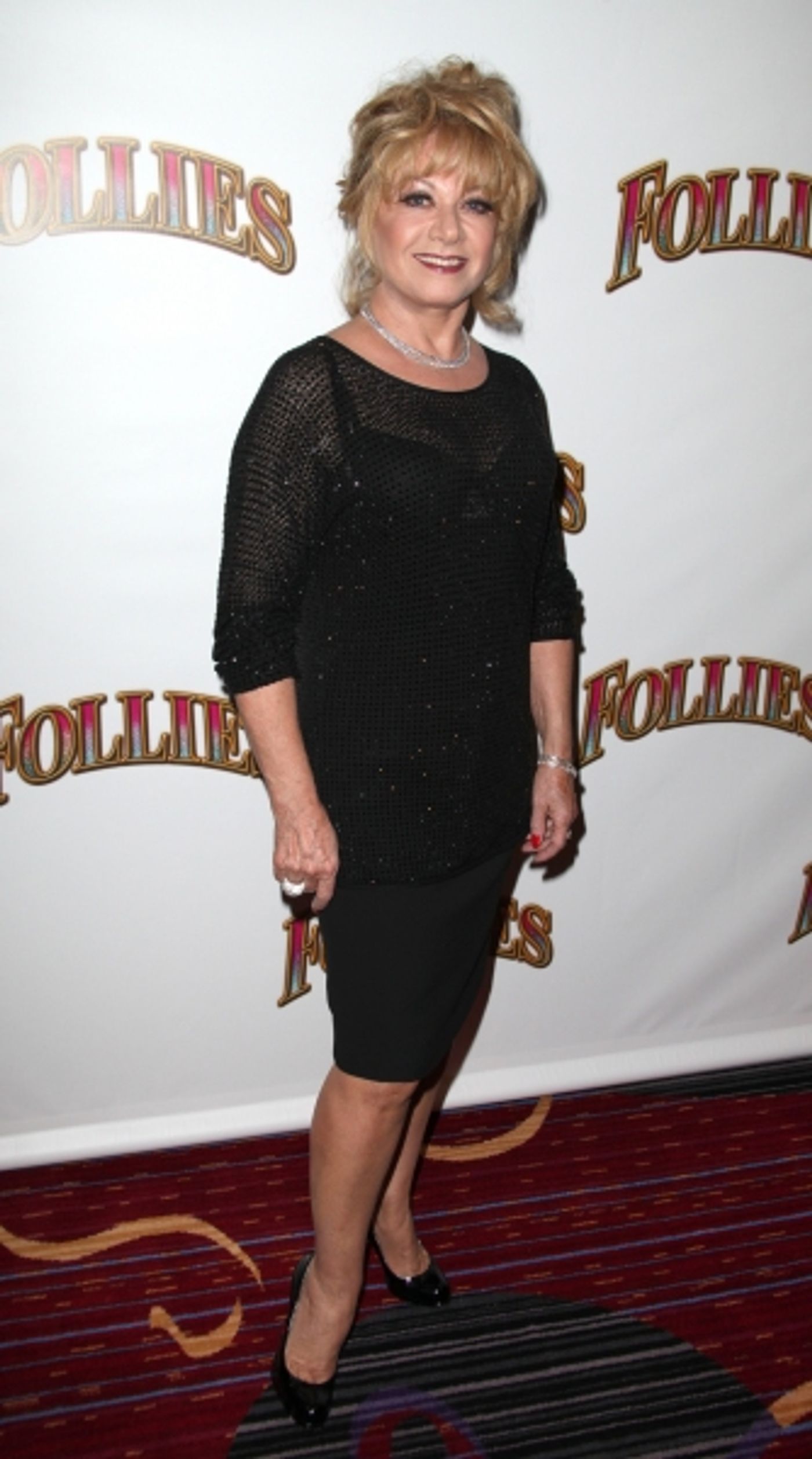 Photo Coverage: FOLLIES Celebrates Opening Night - The After Party  Image