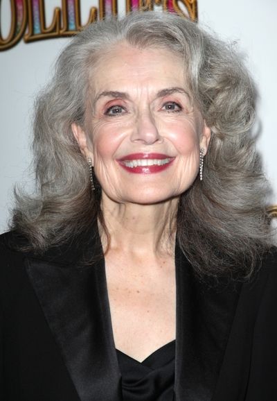 Mary Beth Peil  Photo