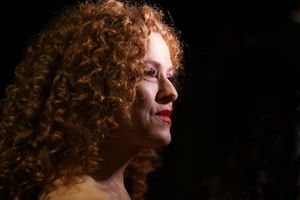 Bernadette Peters @ BroadwayWorld Bernadette Peters Photo