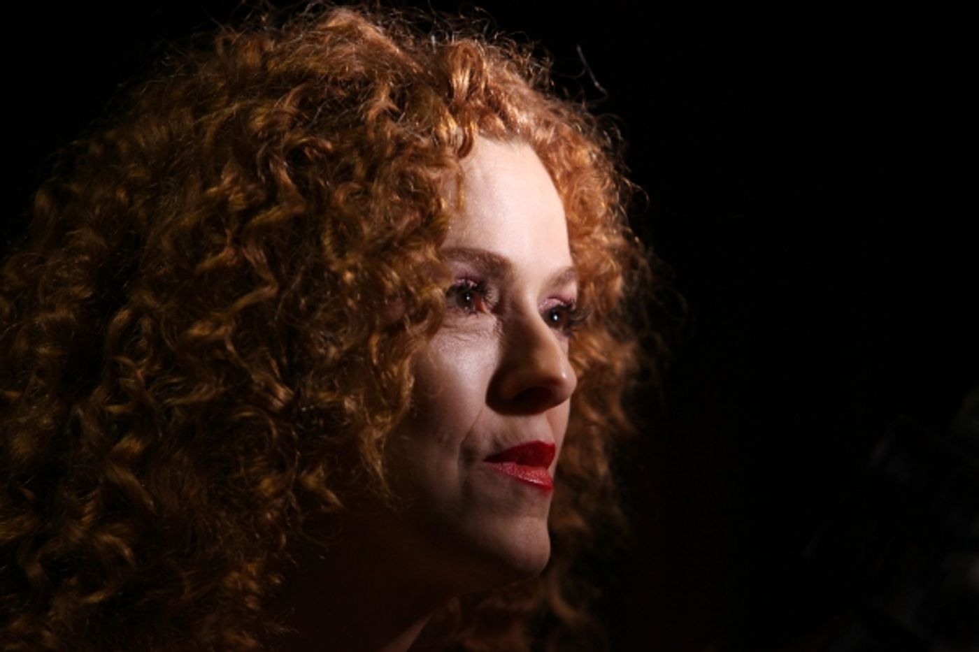Photo Coverage: FOLLIES Celebrates Opening Night - The After Party  Image