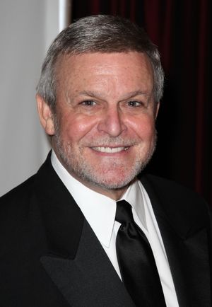 Ron Raines  Photo