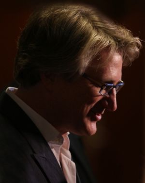 Director Eric Schaeffer @ BroadwayWorld Director Eric Schaeffer Photo