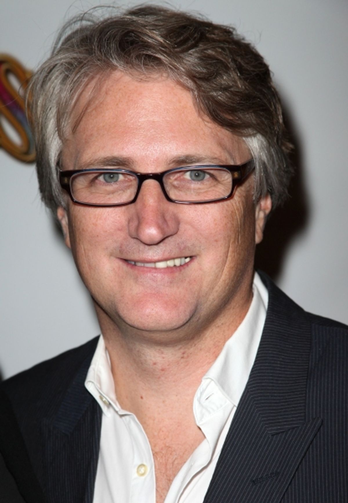 Director Eric Schaeffer at 