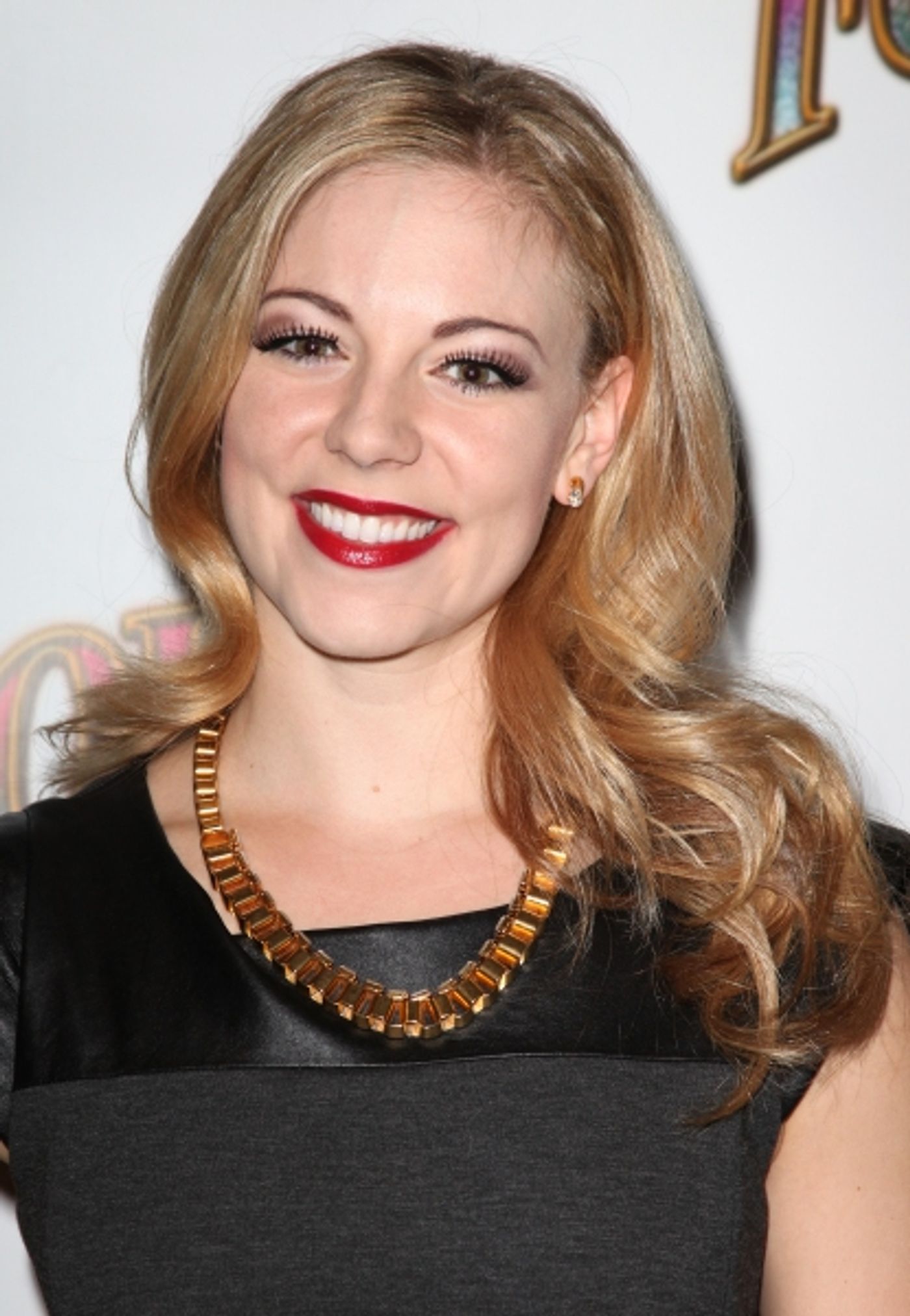 Photo Coverage: FOLLIES Celebrates Opening Night - The After Party  Image