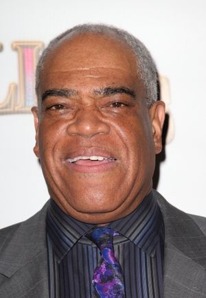 Frederick Strother @ BroadwayWorld Frederick Strother Photo