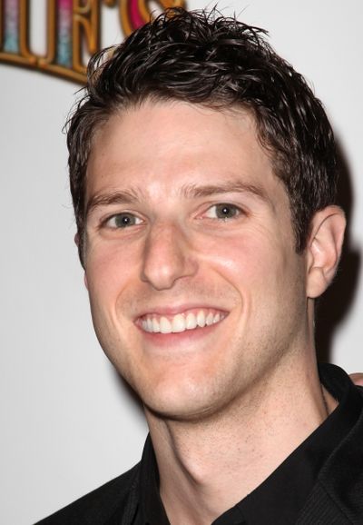 Nick Verina  Photo
