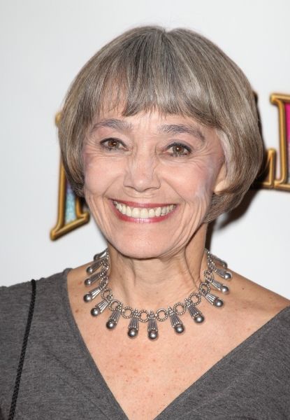 Susan Watson Photo