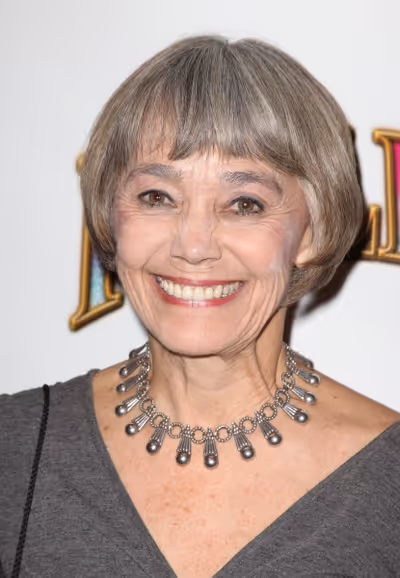 Susan Watson  Photo