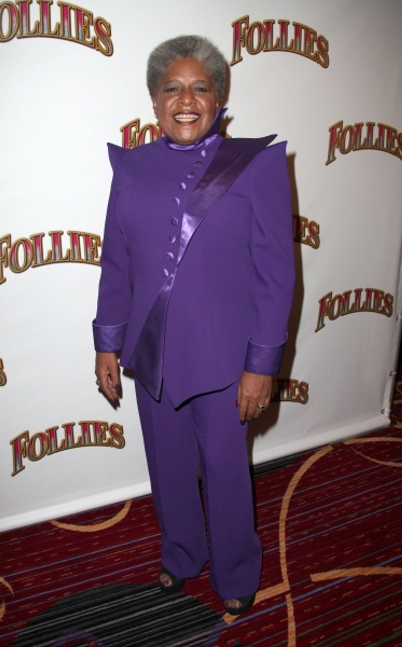 Photo Coverage: FOLLIES Celebrates Opening Night - The After Party  Image