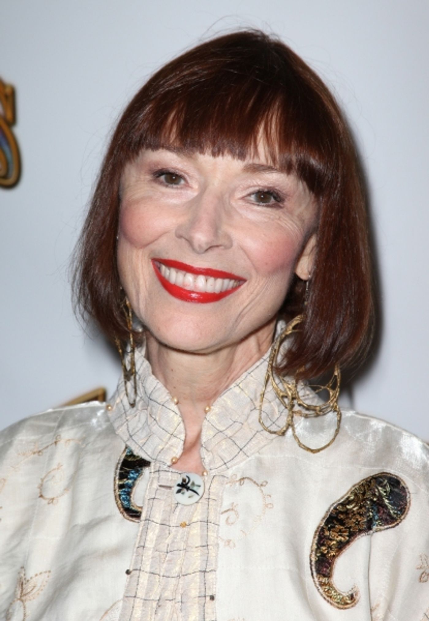 Photo Coverage: FOLLIES Starry Opening Night Theatre Arrivals  Image