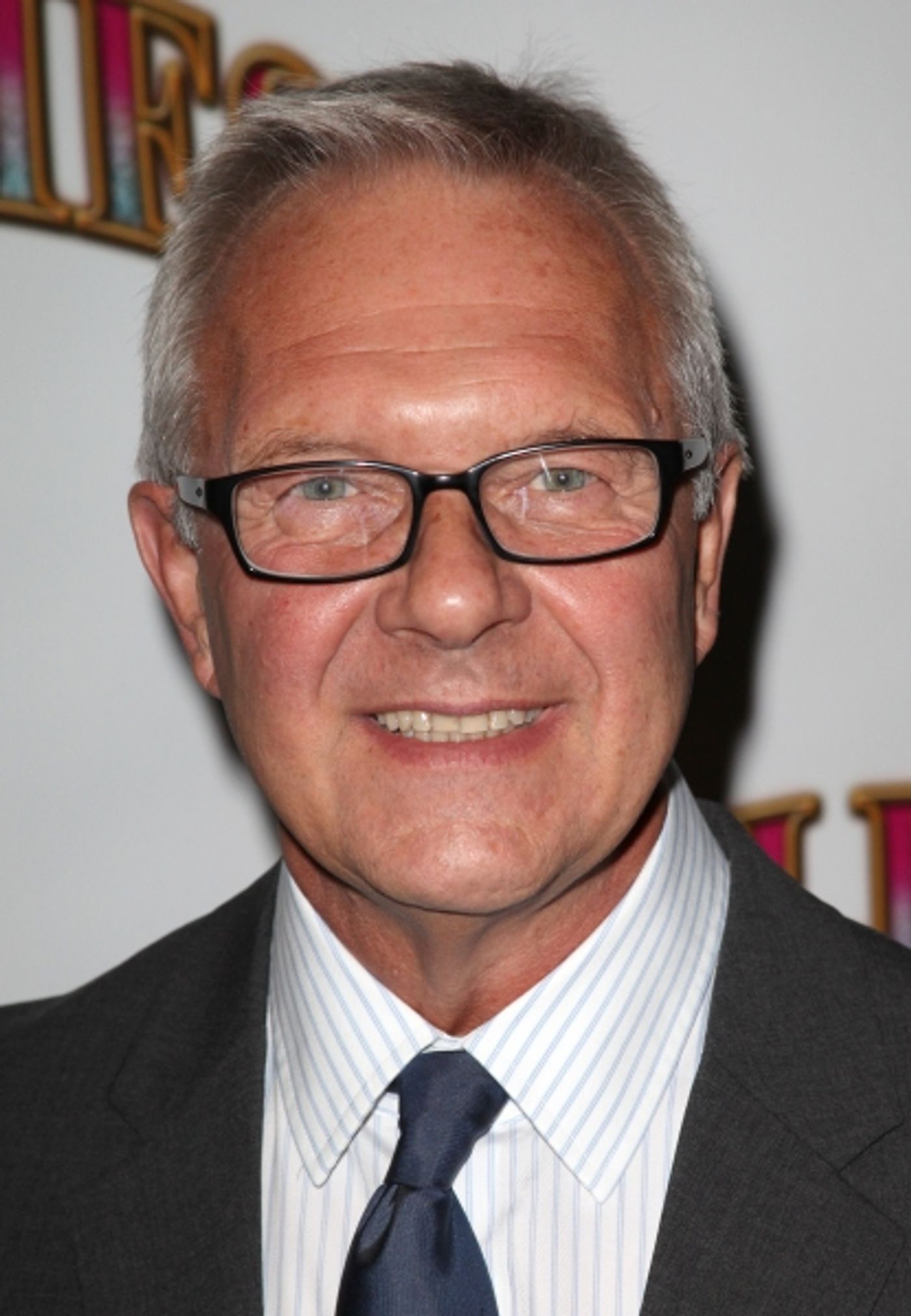 Photo Coverage: FOLLIES Starry Opening Night Theatre Arrivals  Image