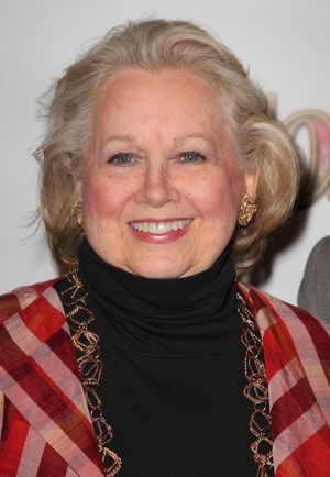 Barbara Cook  Photo