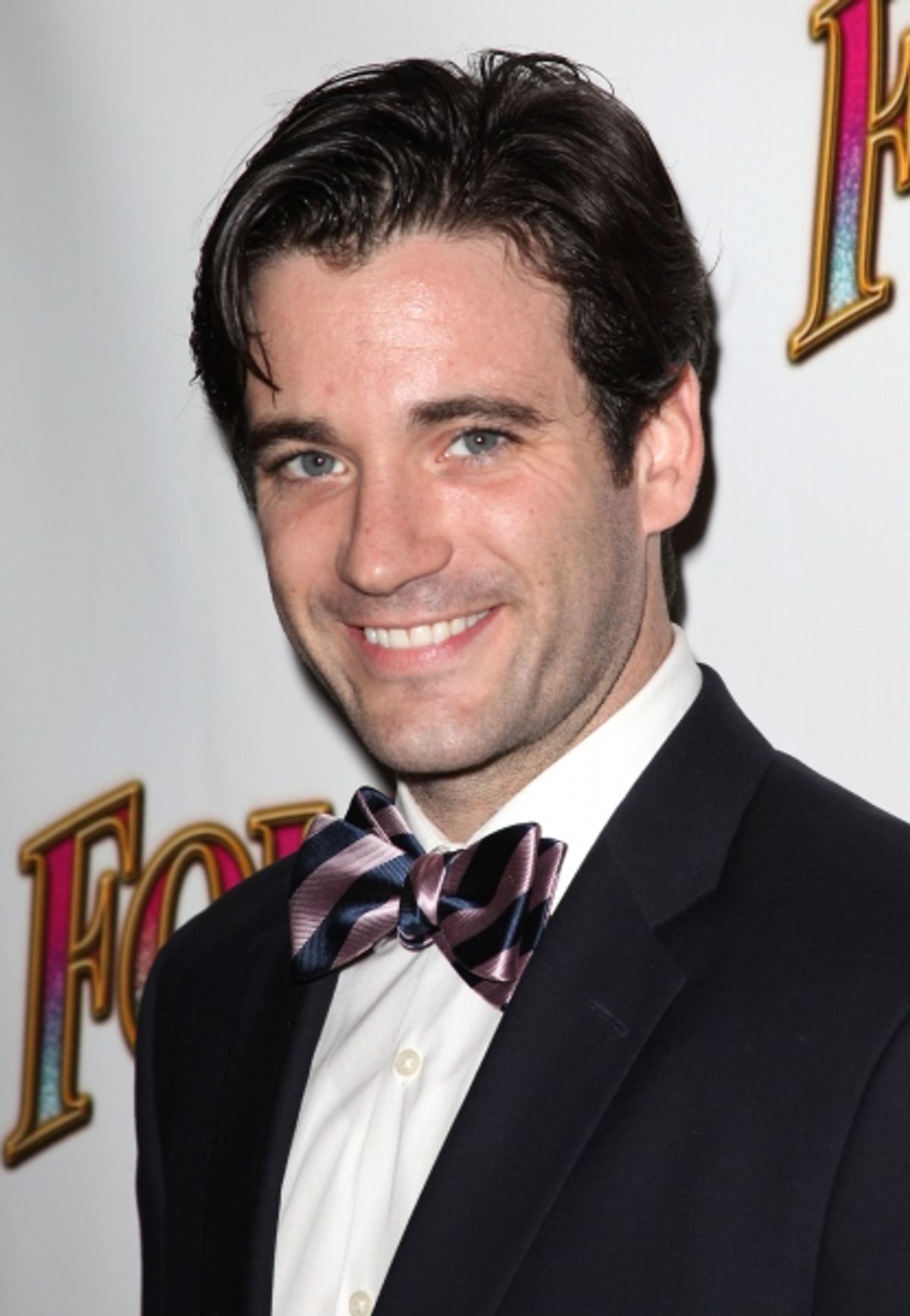 Colin Donnell  at 