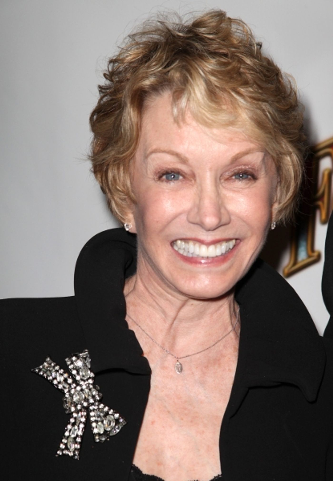 Photo Coverage: FOLLIES Starry Opening Night Theatre Arrivals  Image