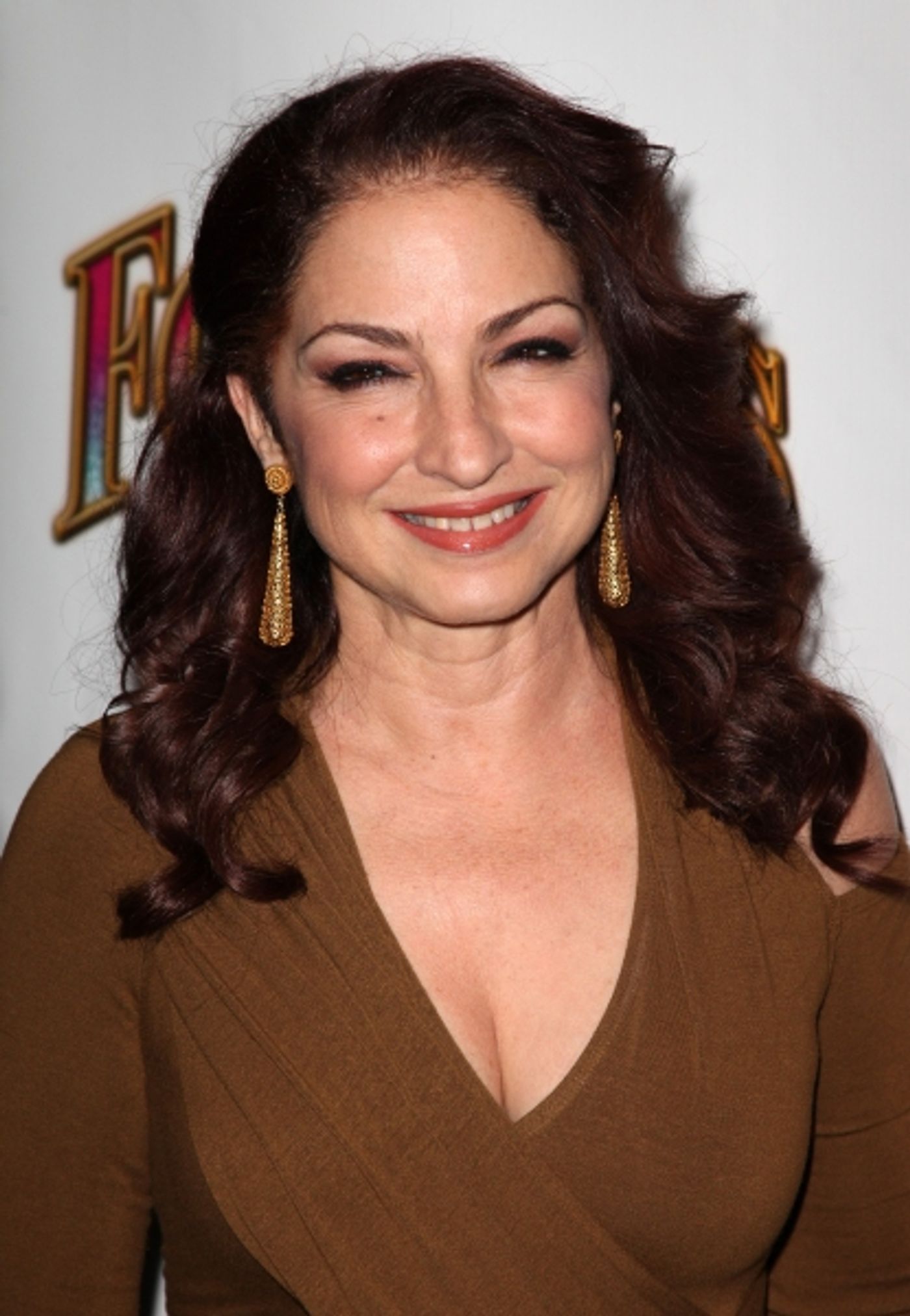 Photo Coverage: FOLLIES Starry Opening Night Theatre Arrivals  Image