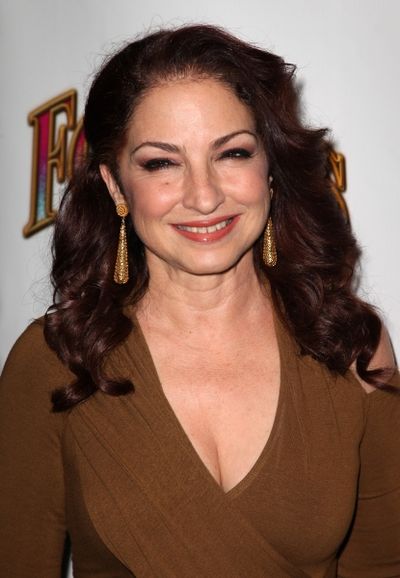 Gloria Estefan Photo