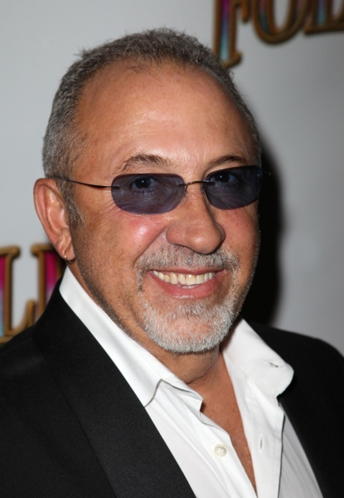 Emilio Estefan at 