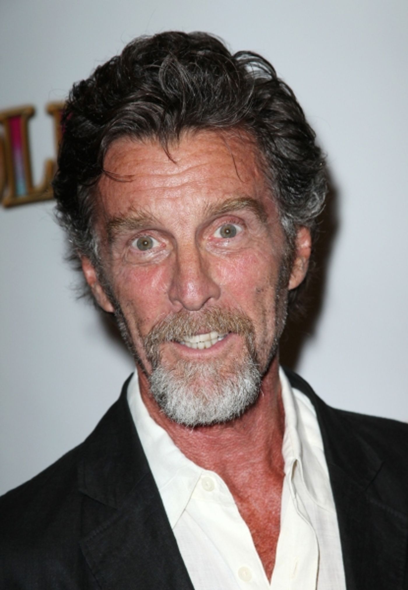 Photo Coverage: FOLLIES Starry Opening Night Theatre Arrivals  Image