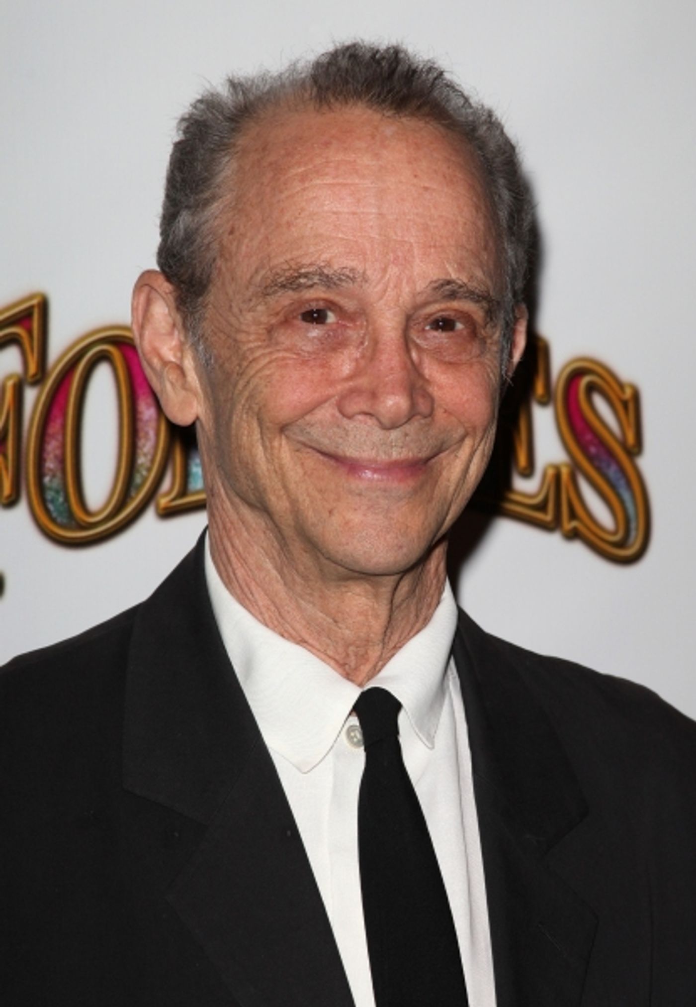 Photo Coverage: FOLLIES Starry Opening Night Theatre Arrivals  Image