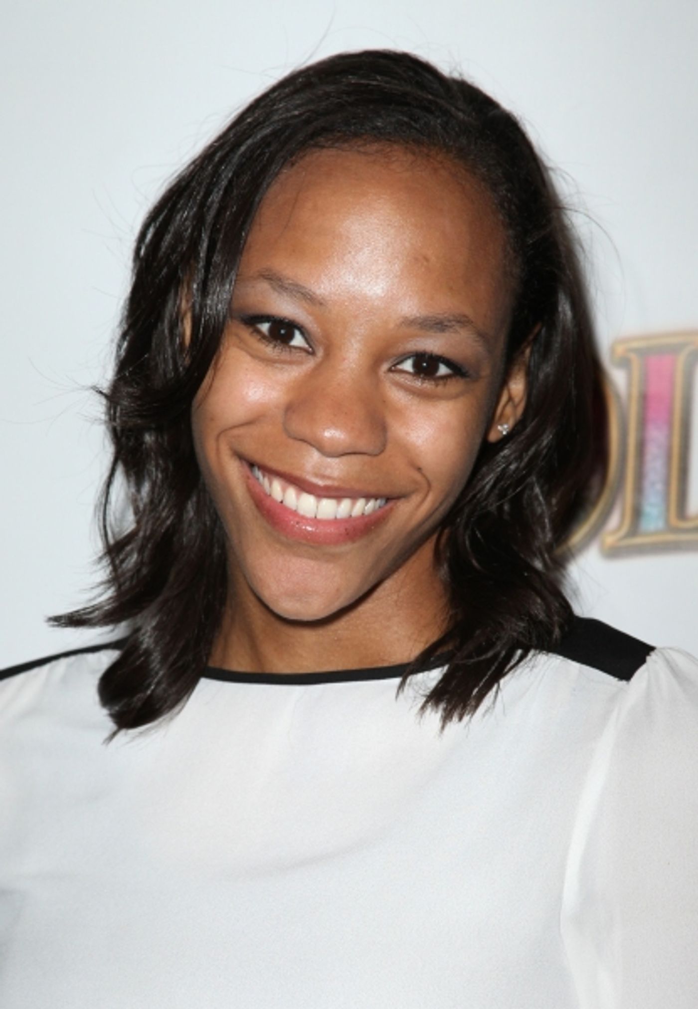 Photo Coverage: FOLLIES Starry Opening Night Theatre Arrivals  Image