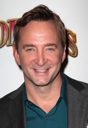 Clinton Kelly  Photo