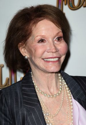 Mary Tyler Moore @ BroadwayWorld Mary Tyler Moore Photo