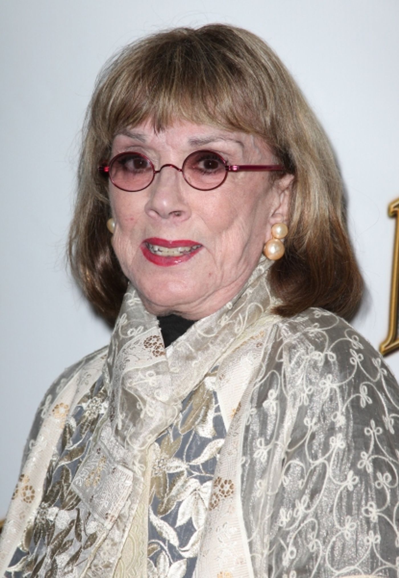 Photo Coverage: FOLLIES Starry Opening Night Theatre Arrivals  Image