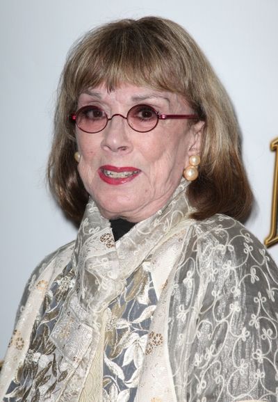Phyllis Newman  Photo