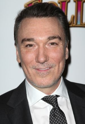 Patrick Page Photo