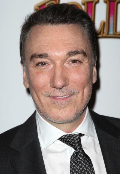 Patrick Page Photo