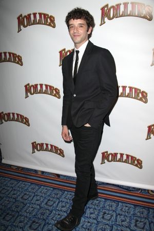 Michael Urie Photo