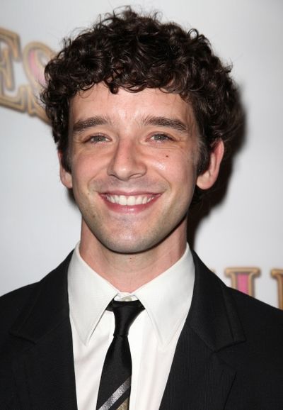 Michael Urie Photo