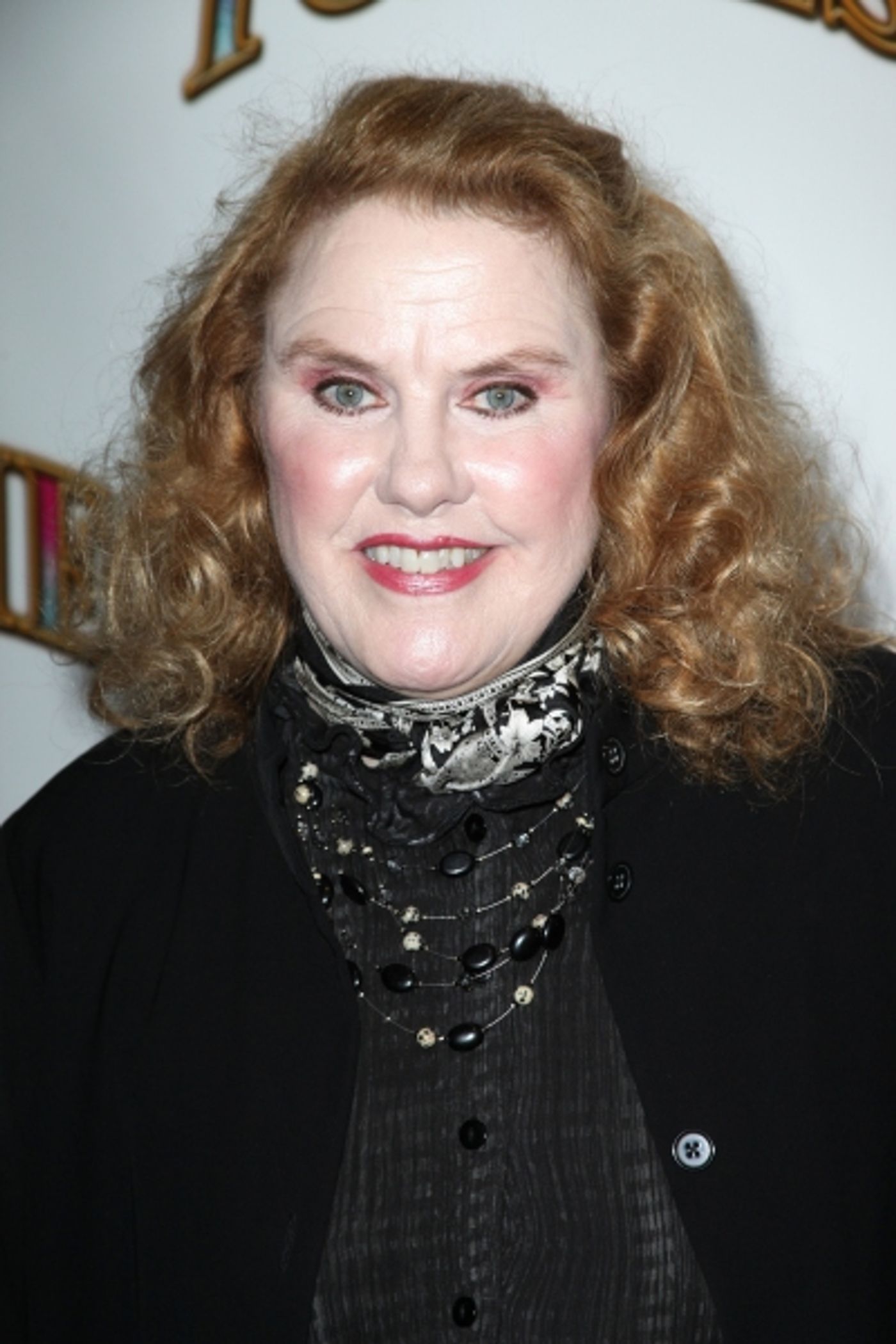 Photo Coverage: FOLLIES Starry Opening Night Theatre Arrivals  Image