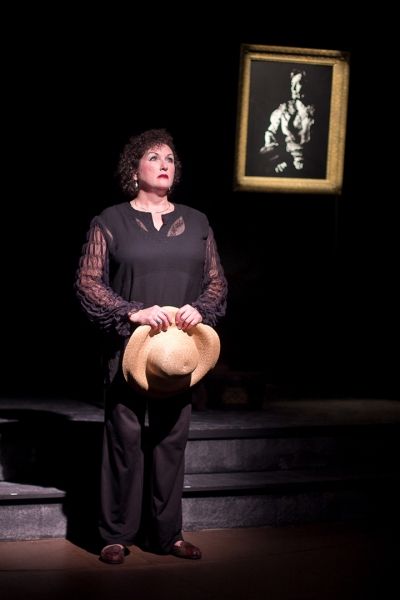 Photo Flash: TheatreWorks New Milford's Shakespeare for My Father  Image