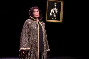 Susan Pettibone @ BroadwayWorld Susan Pettibone Photo