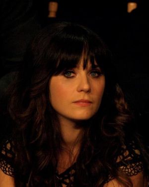 Zooey Deschanel Photo