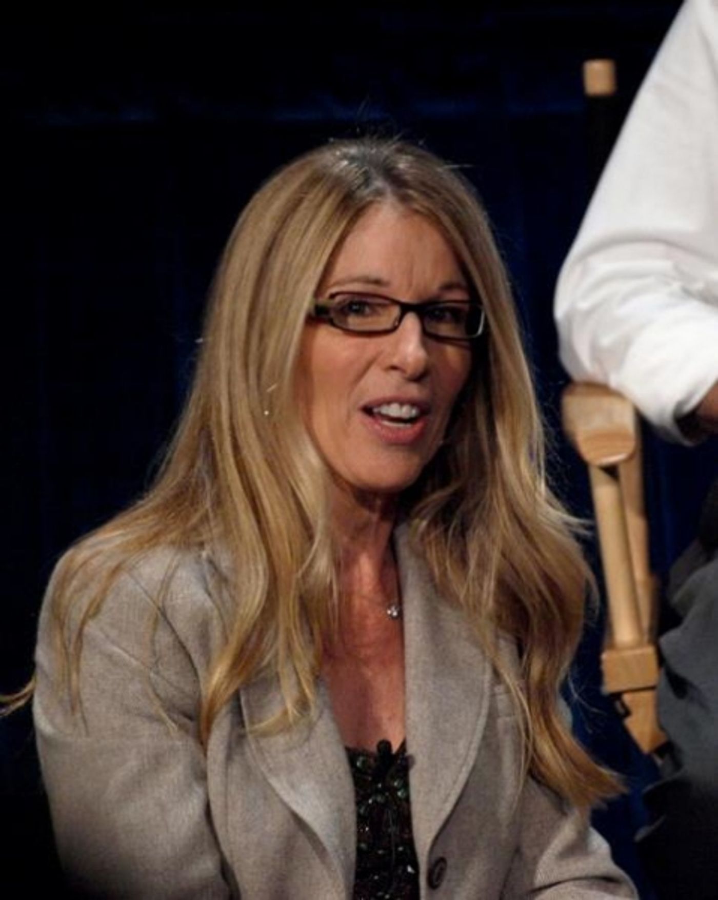 Photo Flash: Paley Center Hosts FOX Fall Previews!  Image