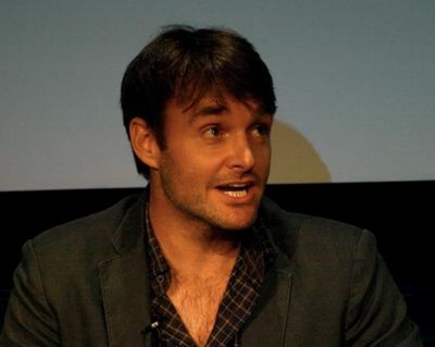 Will Forte Photo
