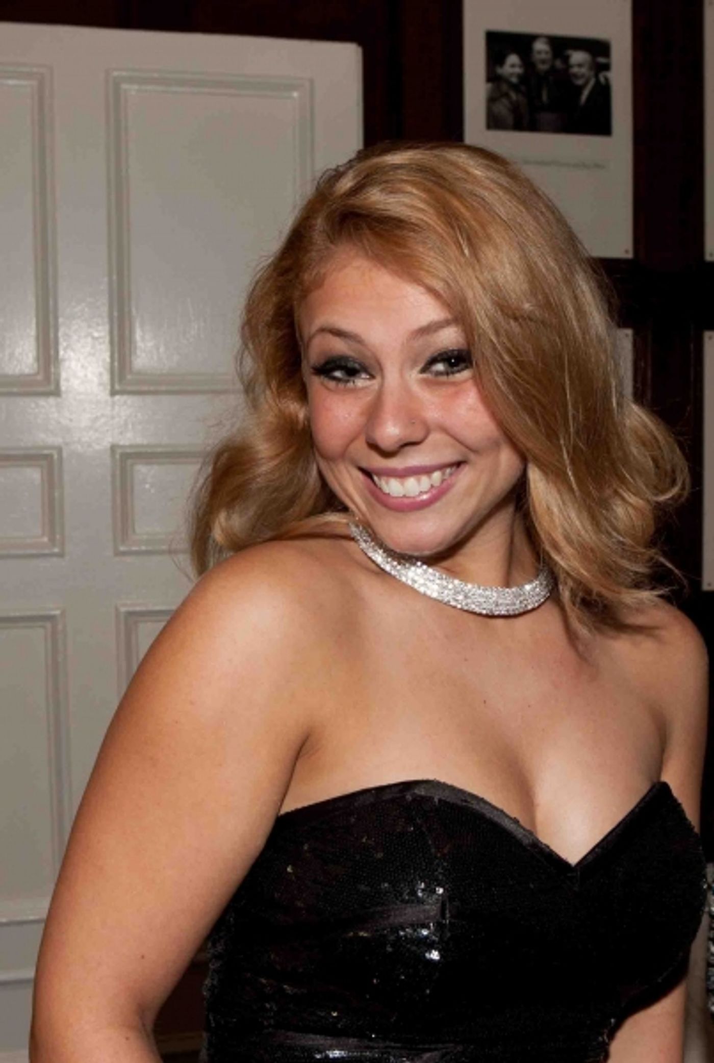 Photo Coverage: The Friars Club Presents DIVA SHOW STOPPERS!  Image