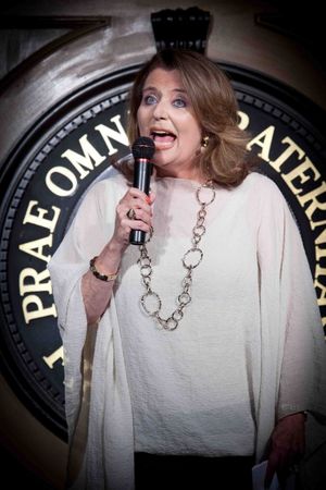 Randie Levine-Miller @ BroadwayWorld Randie Levine-Miller Photo