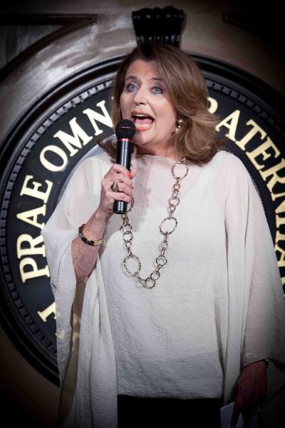 Randie Levine-Miller Photo