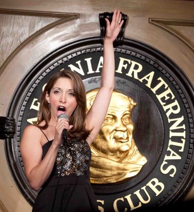 Christina Bianco Photo
